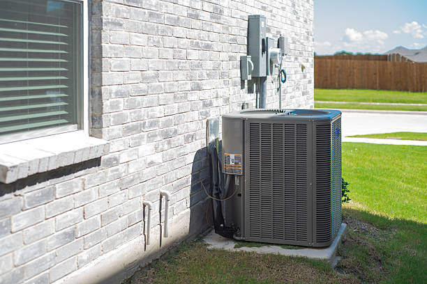 Reliable Hvac Repair contractor in Schwertner, TX by FH HVAC