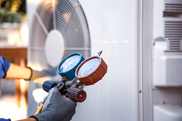 Trusted Hvac Repair service in Schwertner, TX - FH HVAC